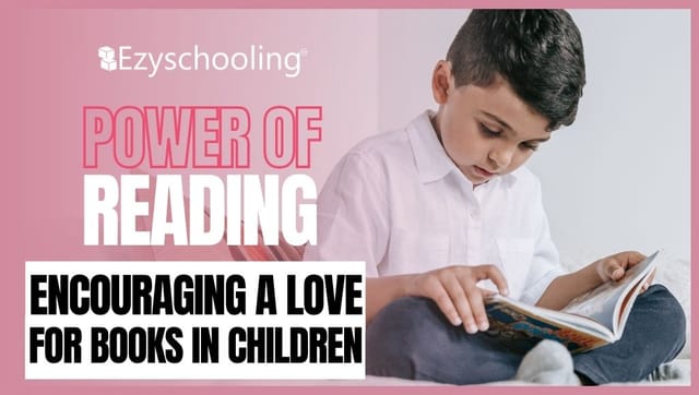 Unleashing the Power of Reading: DPS Jaipur's Approach to Literacy and Learning