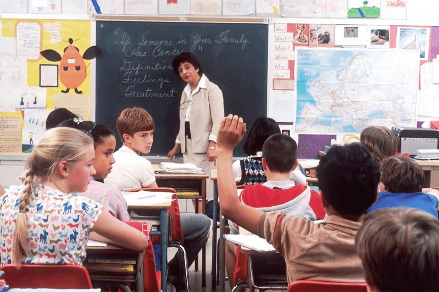 The Transformational Pedagogy: Learning That Inspires Change at JMIS