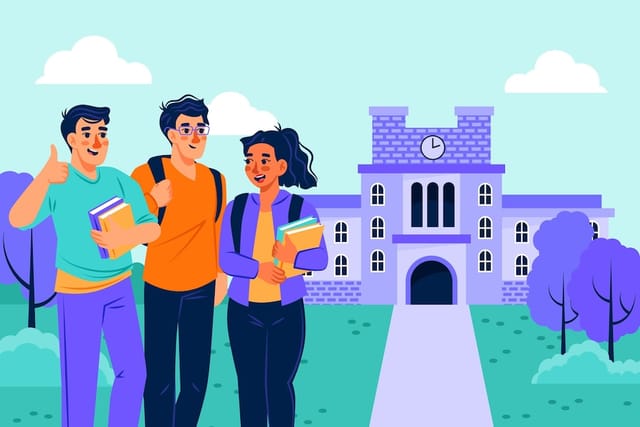 What Does it Mean to be Affiliated with SIS? A Look at Vijaybhoomi School's Affiliation
