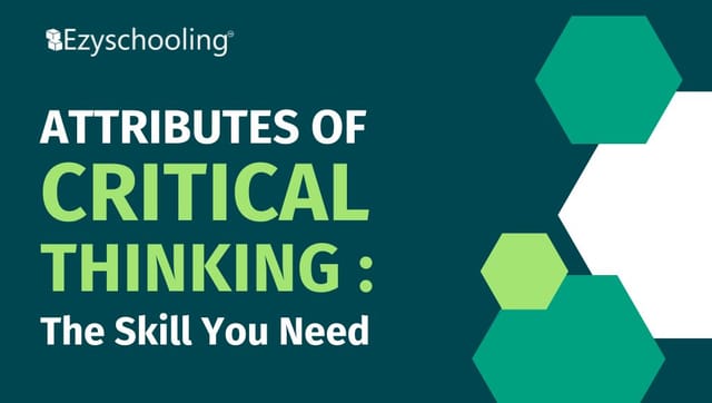 Critical Thinking: Your Guide to Better Decision Making