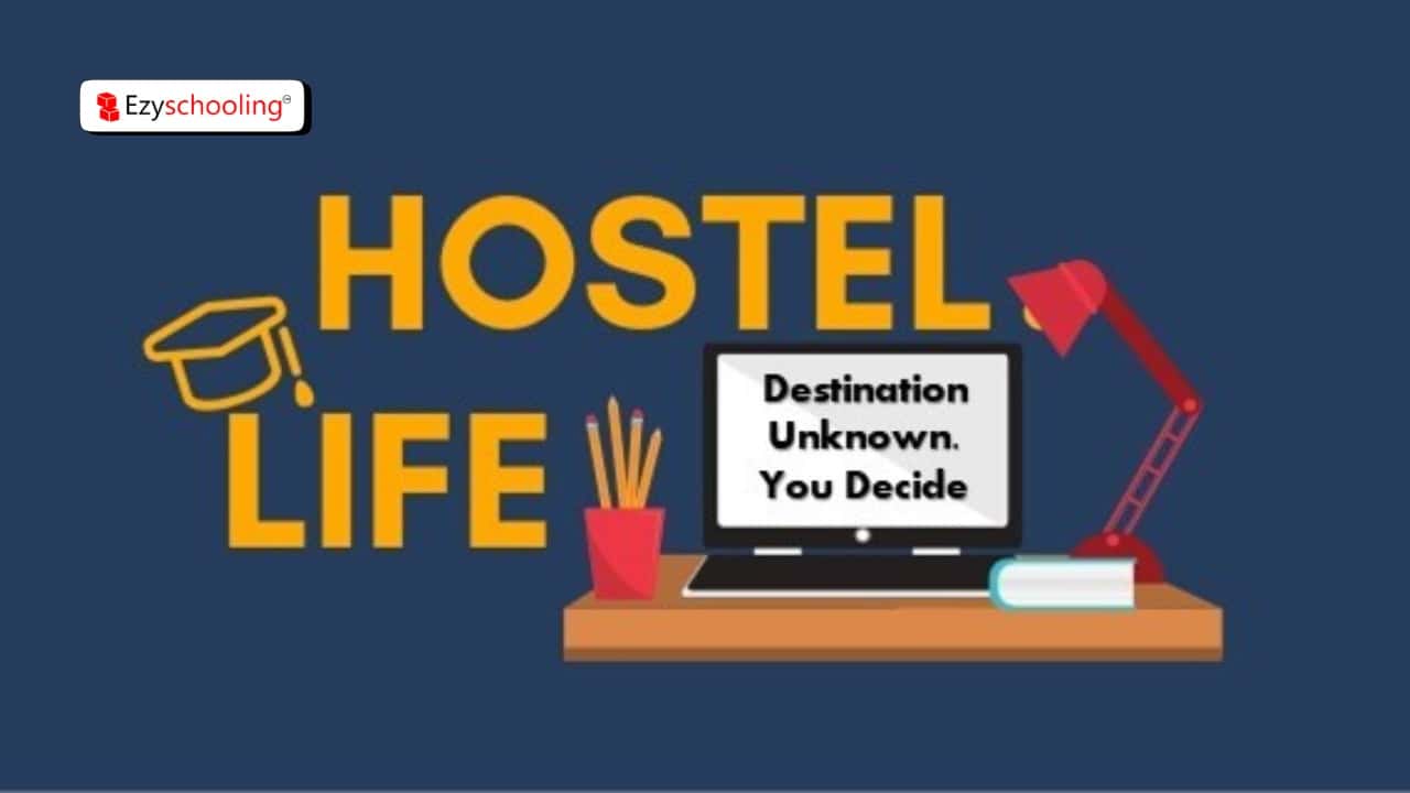 Boarding Life at TAC: A Home Away From Home