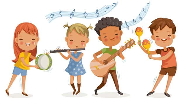 How Different Types of Music Affect Your Brain | Music Education at YPS
