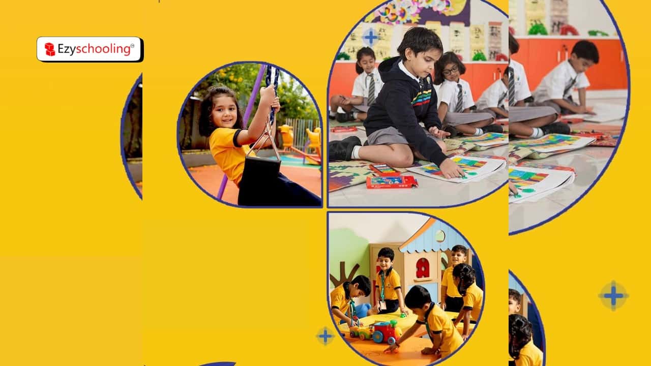 Exploring Co-Curricular Excellence at Mayoor School