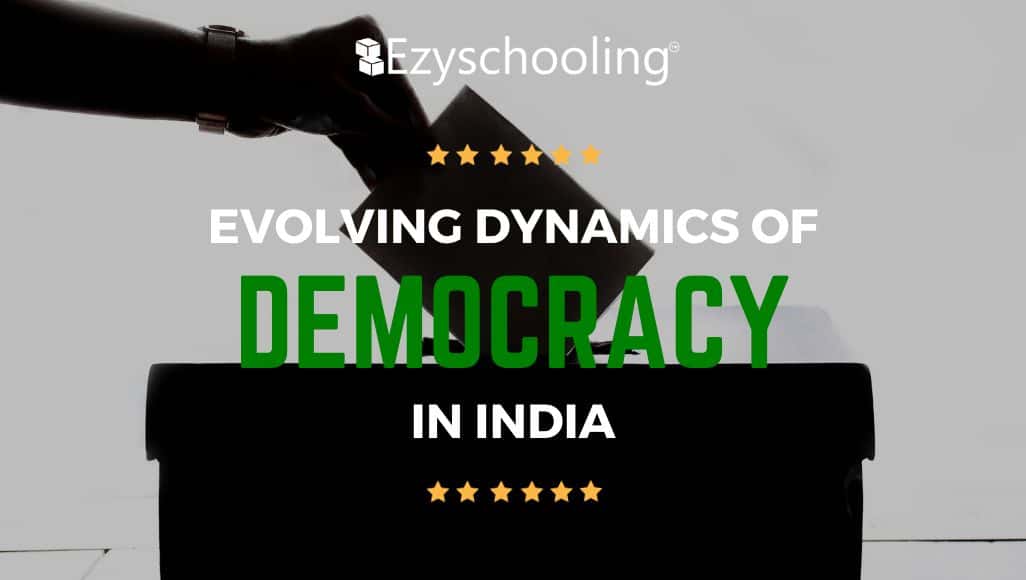 Democracy in India: The Multifaceted Blend of Diversity and Governance
