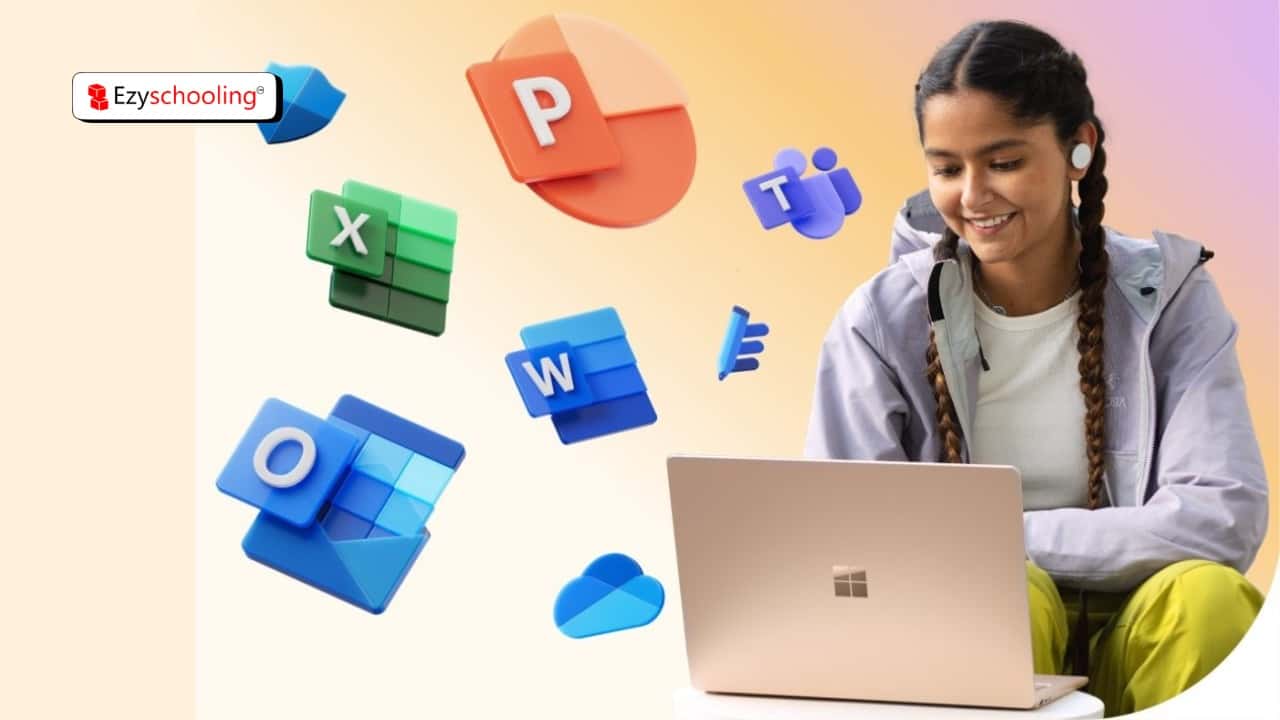 A Model for Education 4.0: Go School's Learning Ecosystem