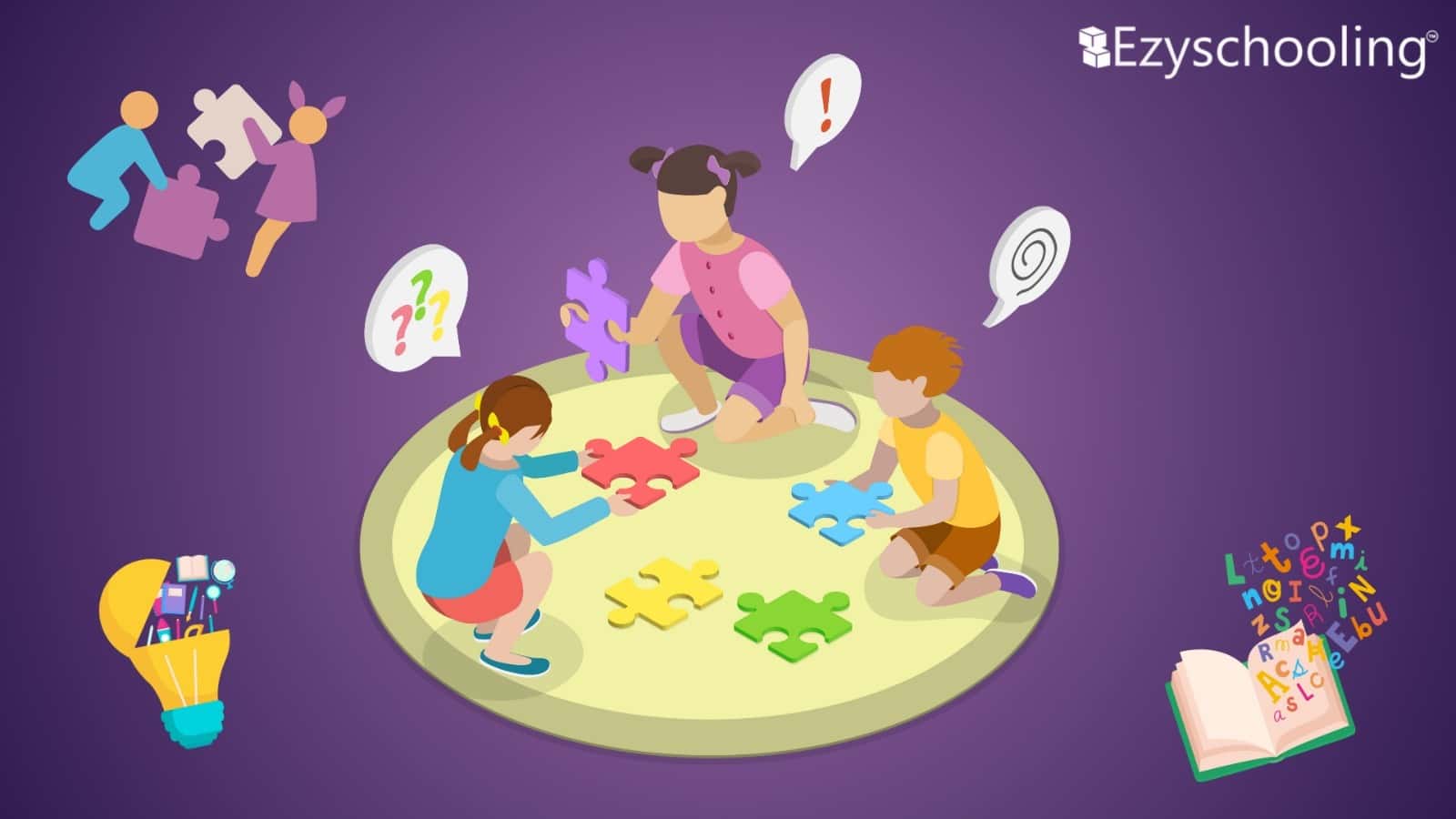 Empowering Through Play: The Science Behind Play-Based Learning at MRIS, Sector 46, Gurgaon
