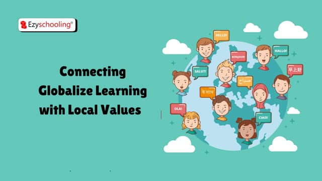 Global Learning, Local Values: How Delhi World Public School Bridges the Gap