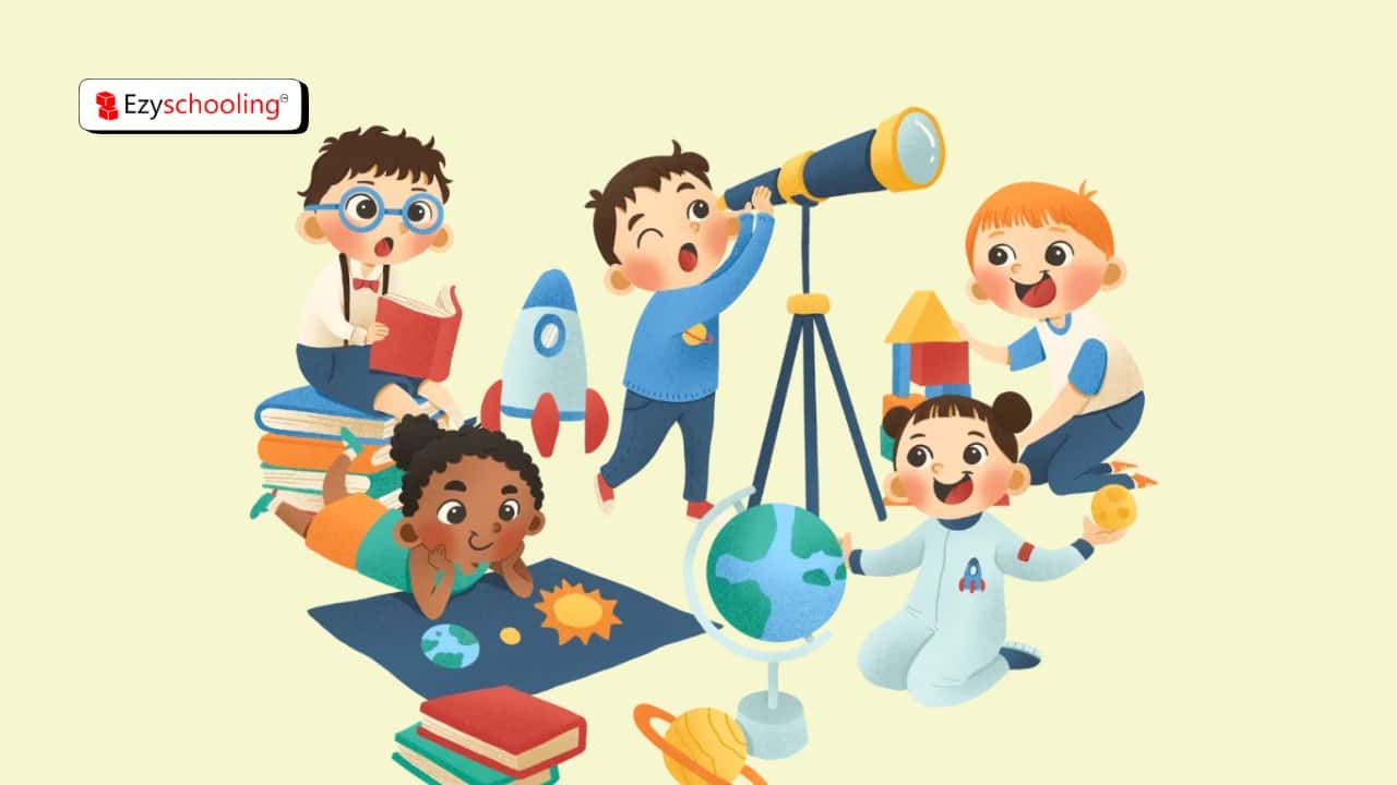 Redefining Education with a Holistic Touch at DPS GBN