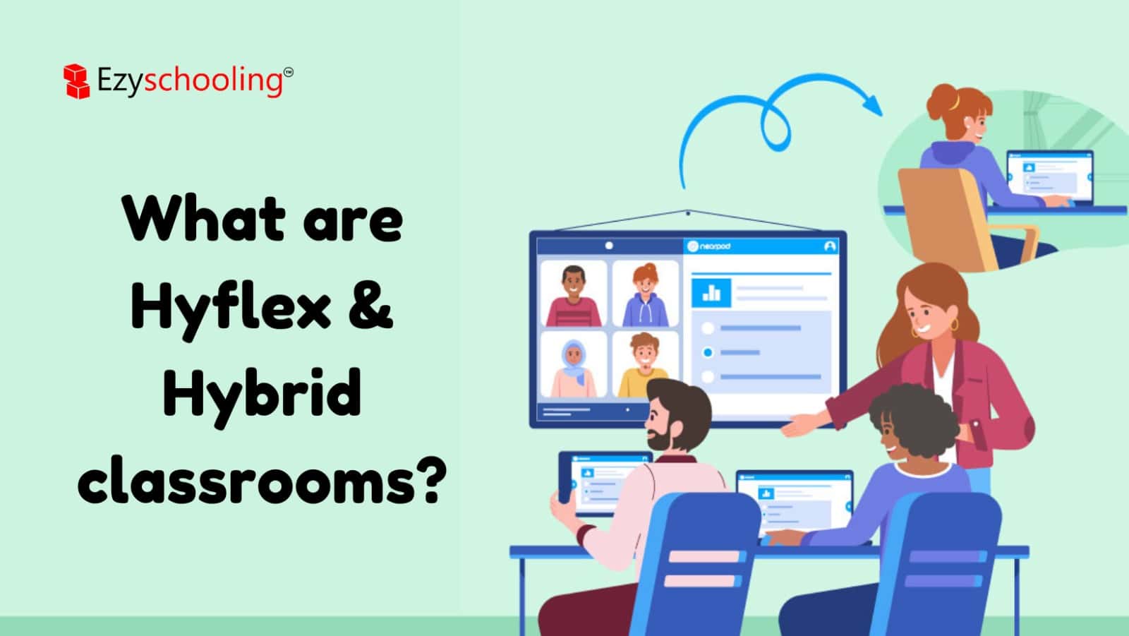 Explore New Possibilities with Flex Learning for Your Child