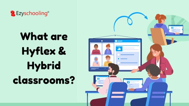 Explore New Possibilities with Flex Learning for Your Child