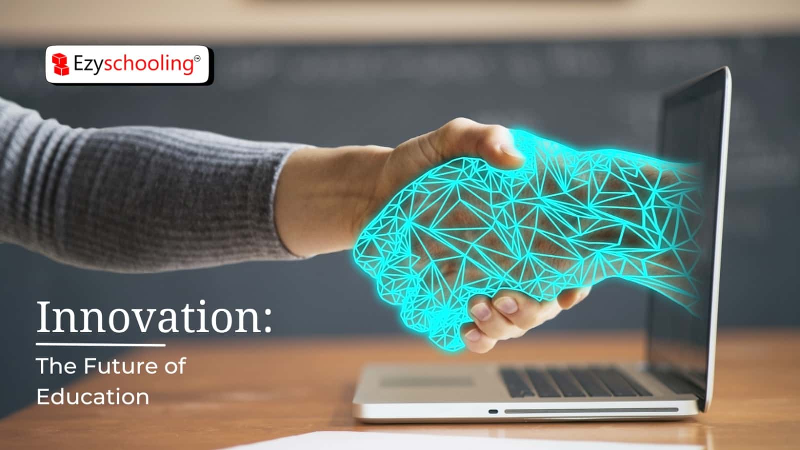 Redefining Learning Spaces: The Impact of Innovation on Education