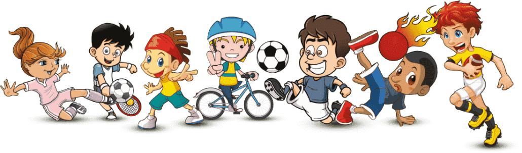 Sports as a Gateway to Lifelong Learning at Federal Public School