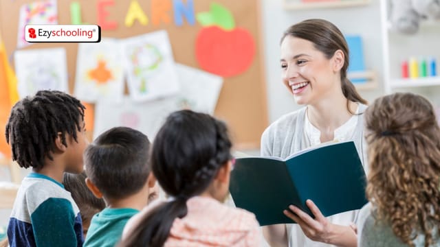 Language Skills for Success: Improving Your Child's Learning Abilities