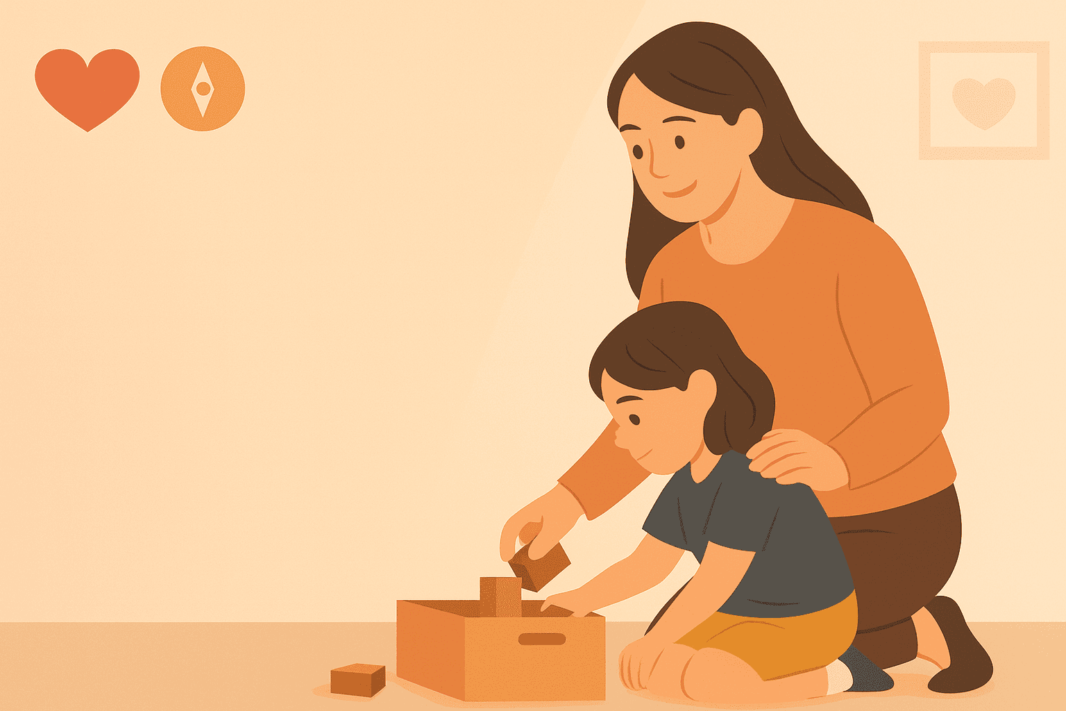 Balancing Love & Discipline to Shape Stronger Kids at AMPS