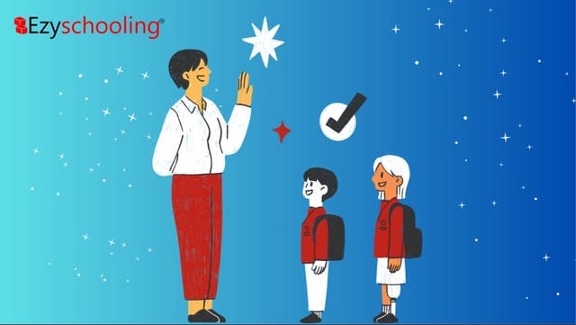 Sparking an Early Love for Learning at MRIS Sector 21C, Faridabad