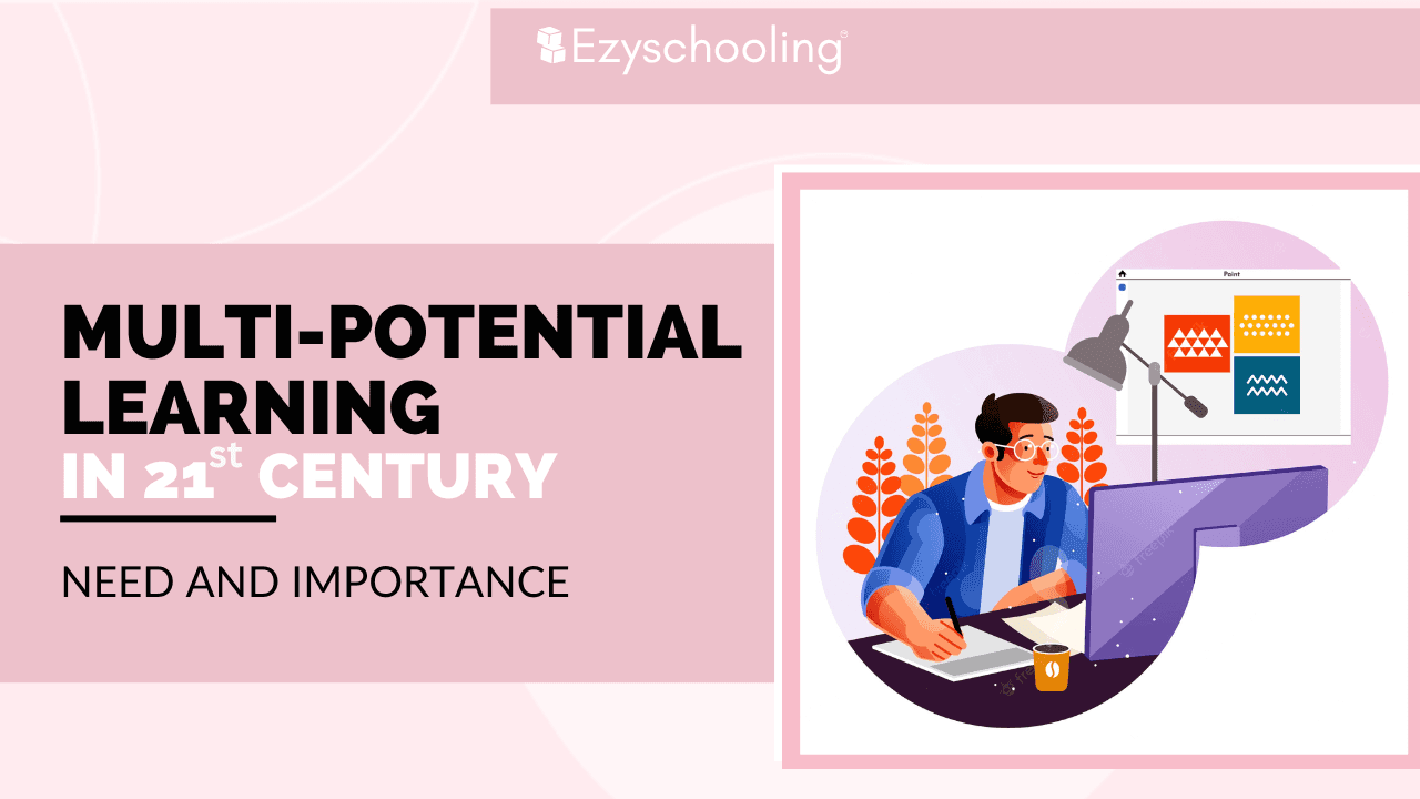 The Future of Learning: Embracing Multi-Potential Skills