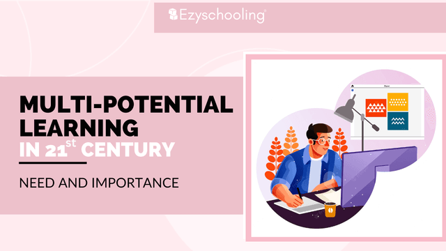 The Future of Learning: Embracing Multi-Potential Skills