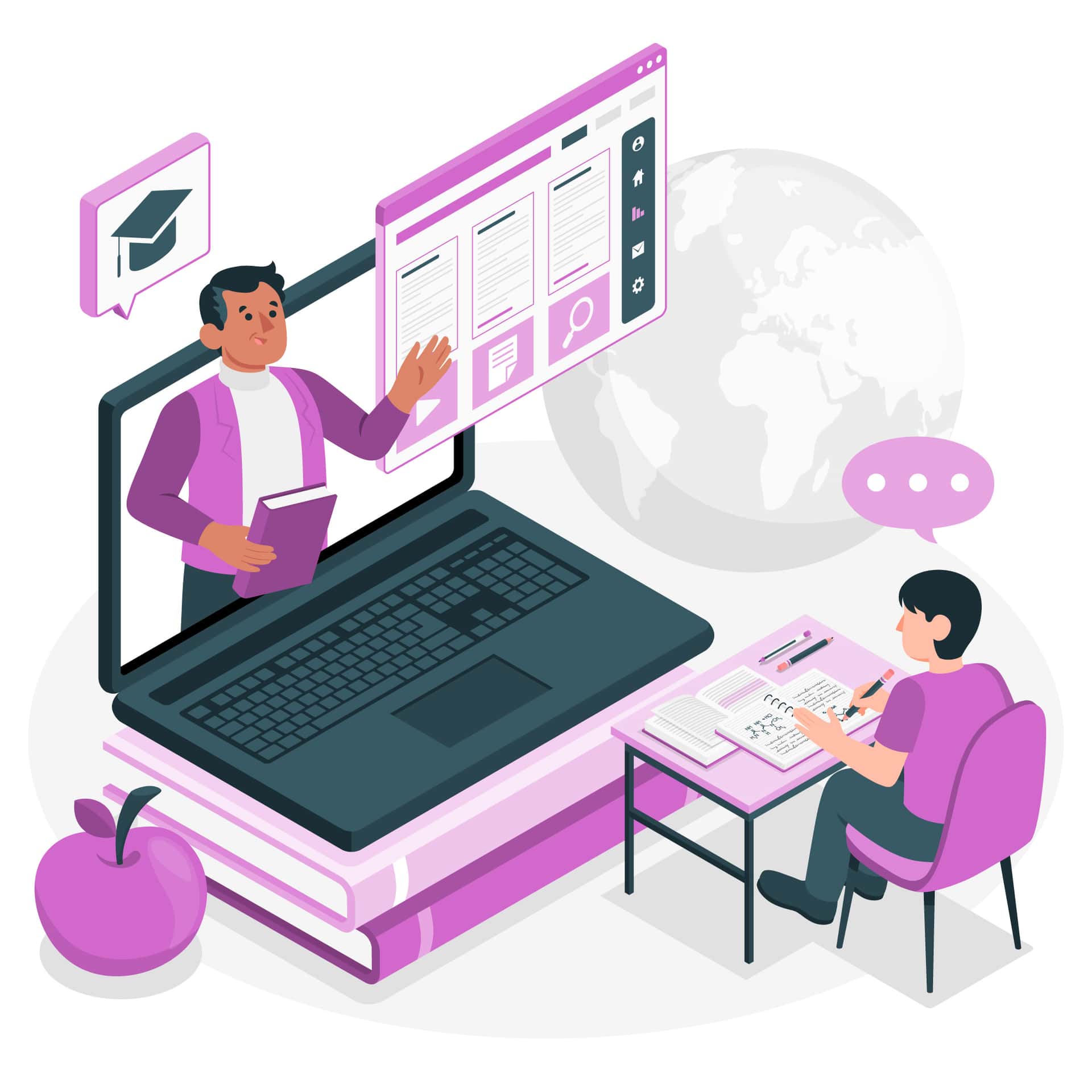 Why Online Special Education is the Future | Discover The Class of One Advantage