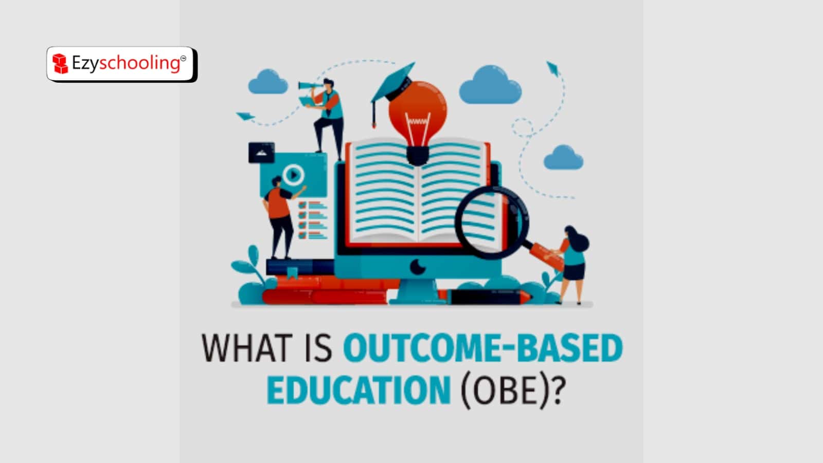 The Impact of Outcome-Based Education on Student Achievement