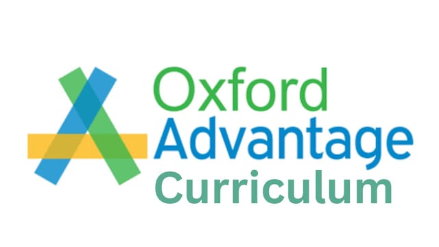 The Oxford Advantage Curriculum: A Superior Quality Education for the Digital Age