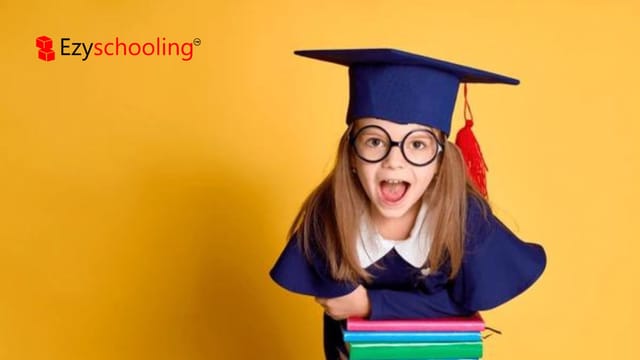 See What Personalized Learning for your Special Child is all about!