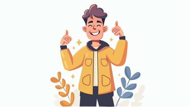 Overcoming Inferiority Complex: Nurturing Positive Self-Image at DPS GBN