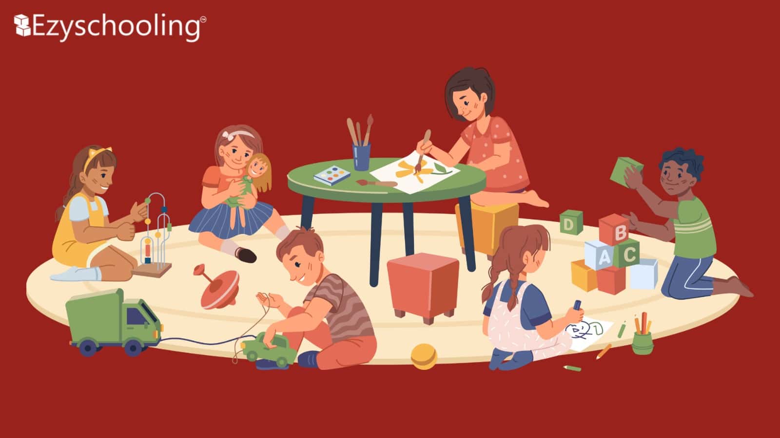 Nurturing Potential Beyond Academics: Sarvottam's Approach to Holistic Growth