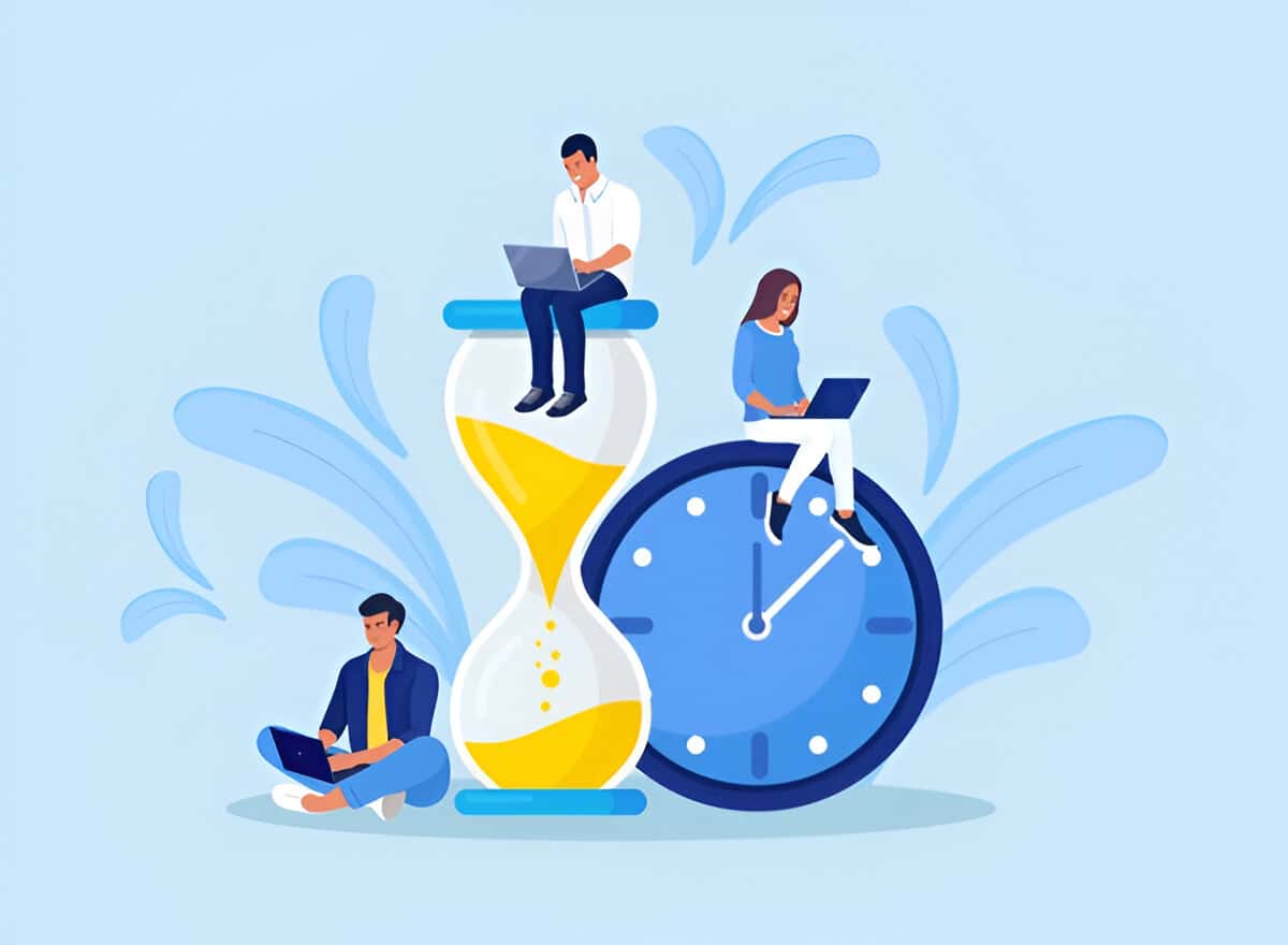 Mastering the Art of Time Management: ODM International School’s Approach