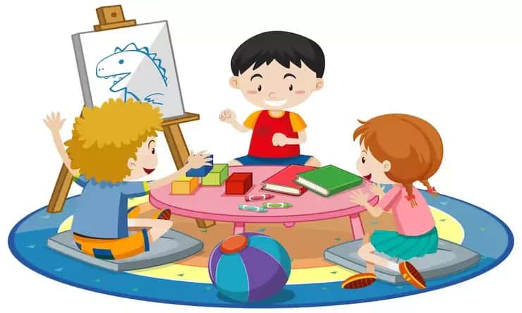 Nurturing Communication and Character: The Bethesda Christian Academy Approach