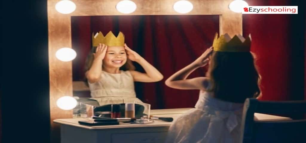 Is your child into acting? Learn why exposure to theatres is important for your child