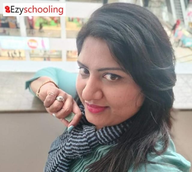 How to cope up with online learning by Ruby Goel