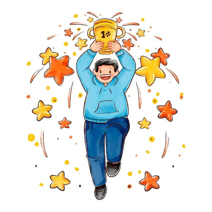The Joy of Learning: Enjoyment Through Achievement at DPS Durgapur