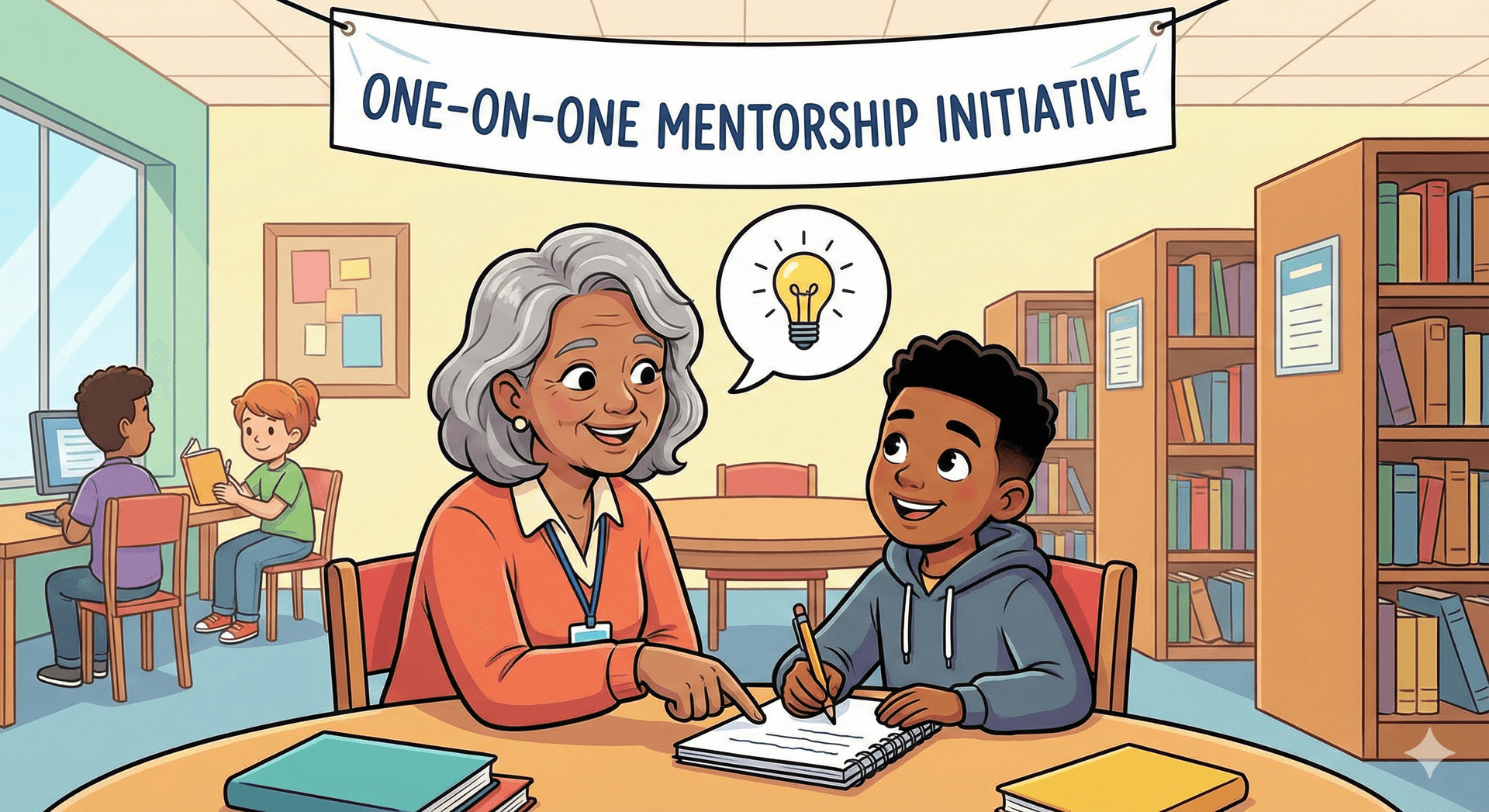 Why Individual Mentoring Matters at Sehwag International School?