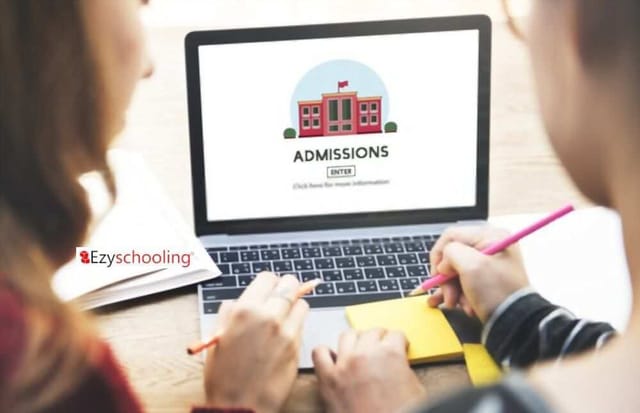 The Points Calculator launch at Ezyschooling.com