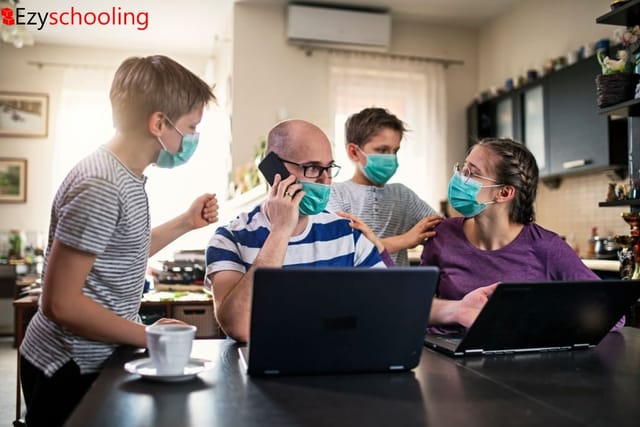 Dangers of Homeschooling