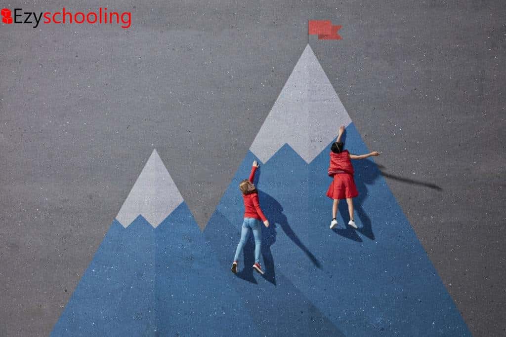 10 Tips to Make Your Child Productive: How Does PK International School Help?