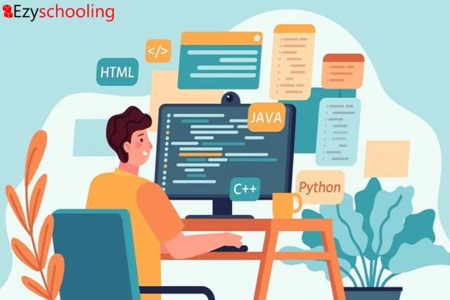 Best Programming Languages for Kids