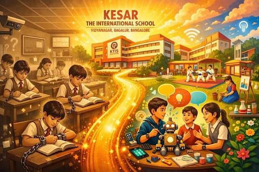 Does Your Child's School Know the Difference Between a Smart Kid and a Trained One?