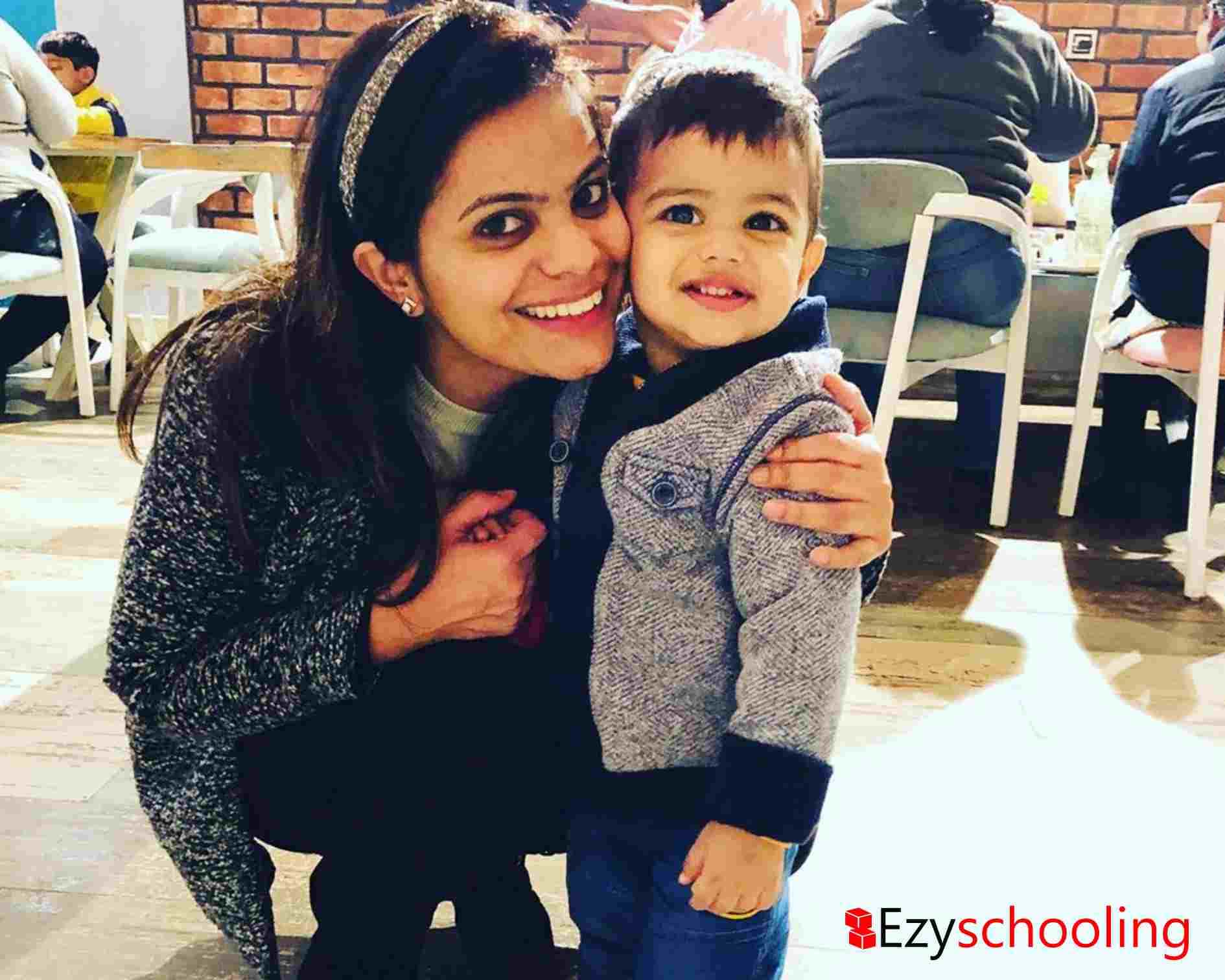 Importance of Montessori learning in child development