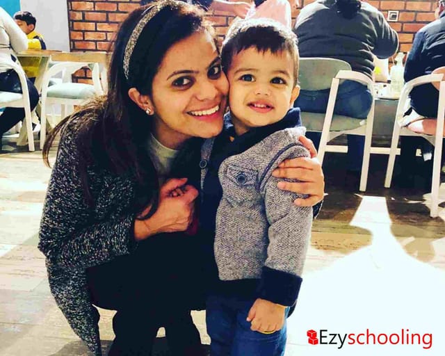 Importance of Montessori learning in child development