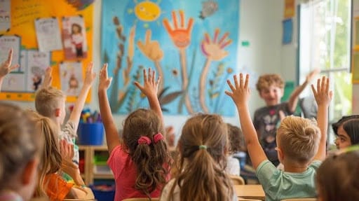 Three Core Learning Theories: Building Balanced Education at Mayoor School, Noida