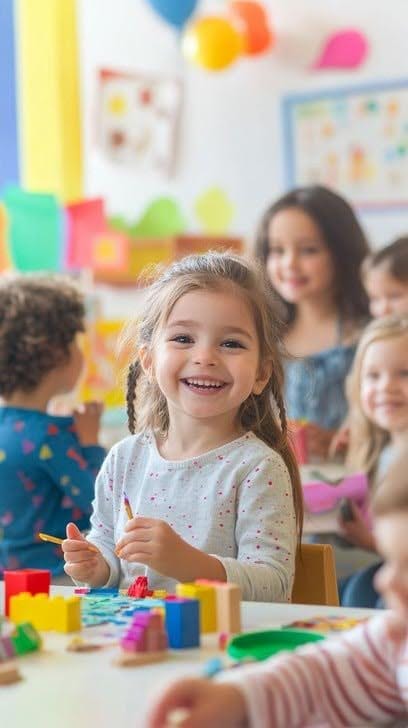 Rising Strong: Building Resilience in the Classroom and Beyond at Federal Public School, Bangalore