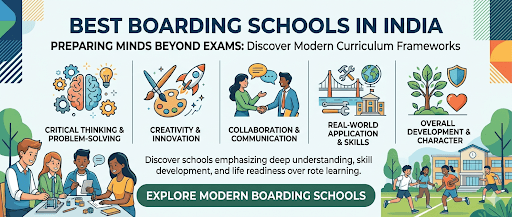What Parents Should Know About Modern Curriculum Frameworks?