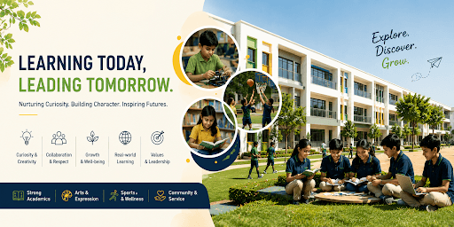 What Makes Learning Different at Naavu School, Bangalore?