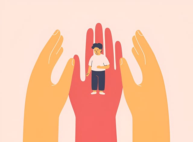 Nurturing Individual Potential: Inside MRIS Sector 14 Faridabad's Special Education Program