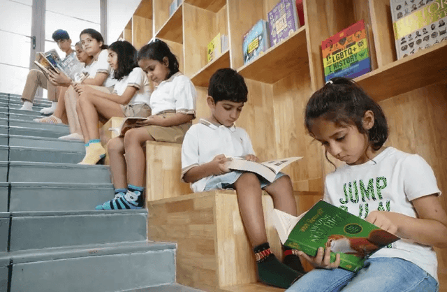 Nurturing Young Minds with Purposeful Learning: Early Years Pedagogies at MRIS 46 Gurugram