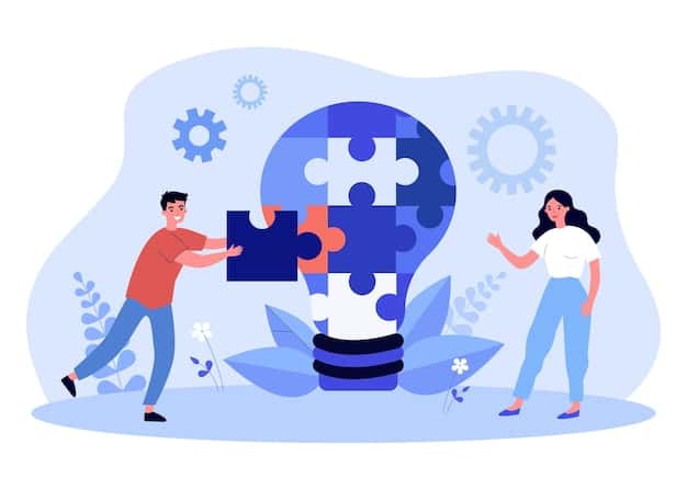 How to Raise Confident Problem-Solvers: A Skill Nurtured at The Infinity School