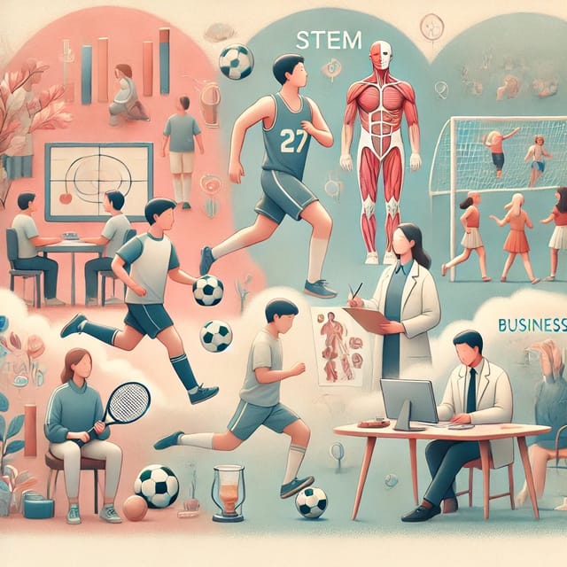 Why Physical Education Are Crucial for Academic Success: Mayoor School Proves It