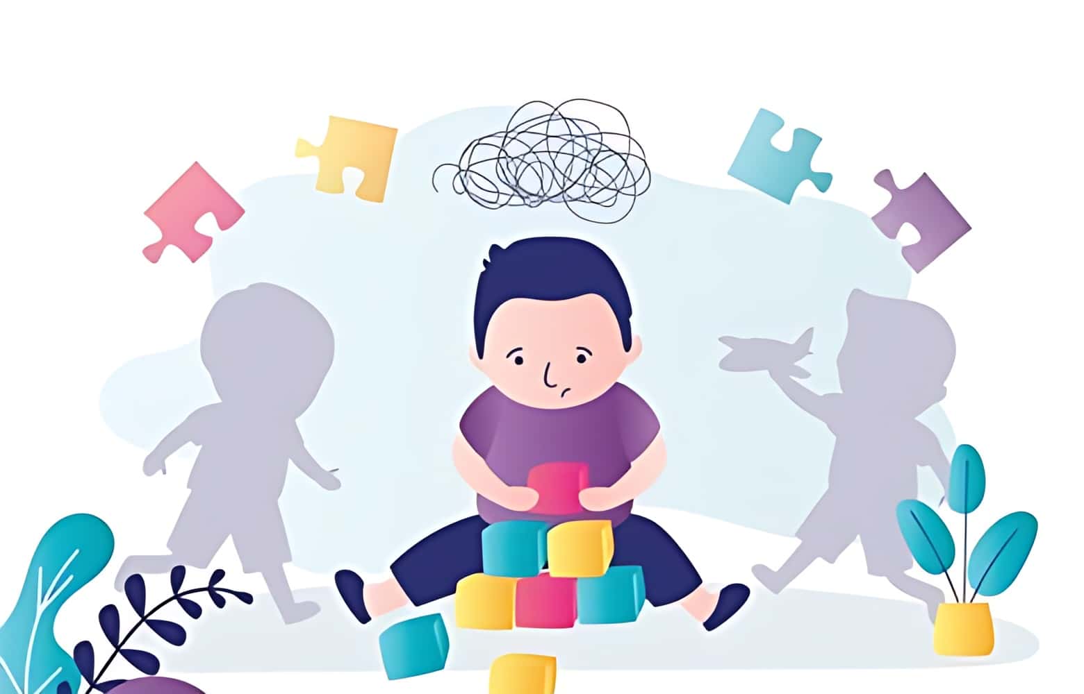 Is Boarding School an Option for Autistic Children?