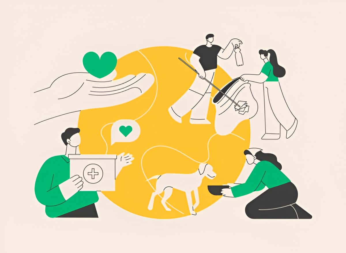 Fostering Empathy Through Community Outreach at Sarvottam International School
